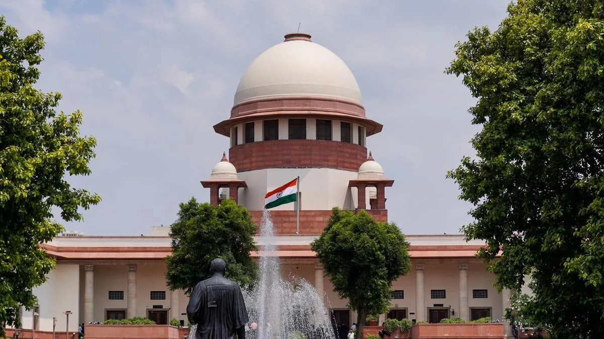 NEET protest violence: CJI says women protestors can file sexual assault complaints against police with probe panel