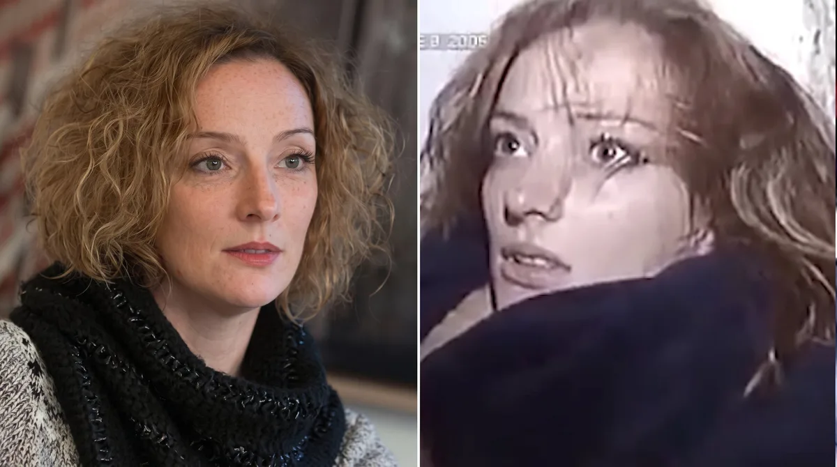 Quién es Florence Cassez, la mujer vinculada a Israel Vallarta, Felipe Calderón y García Luna que vivió una auténtica historia de terror en México