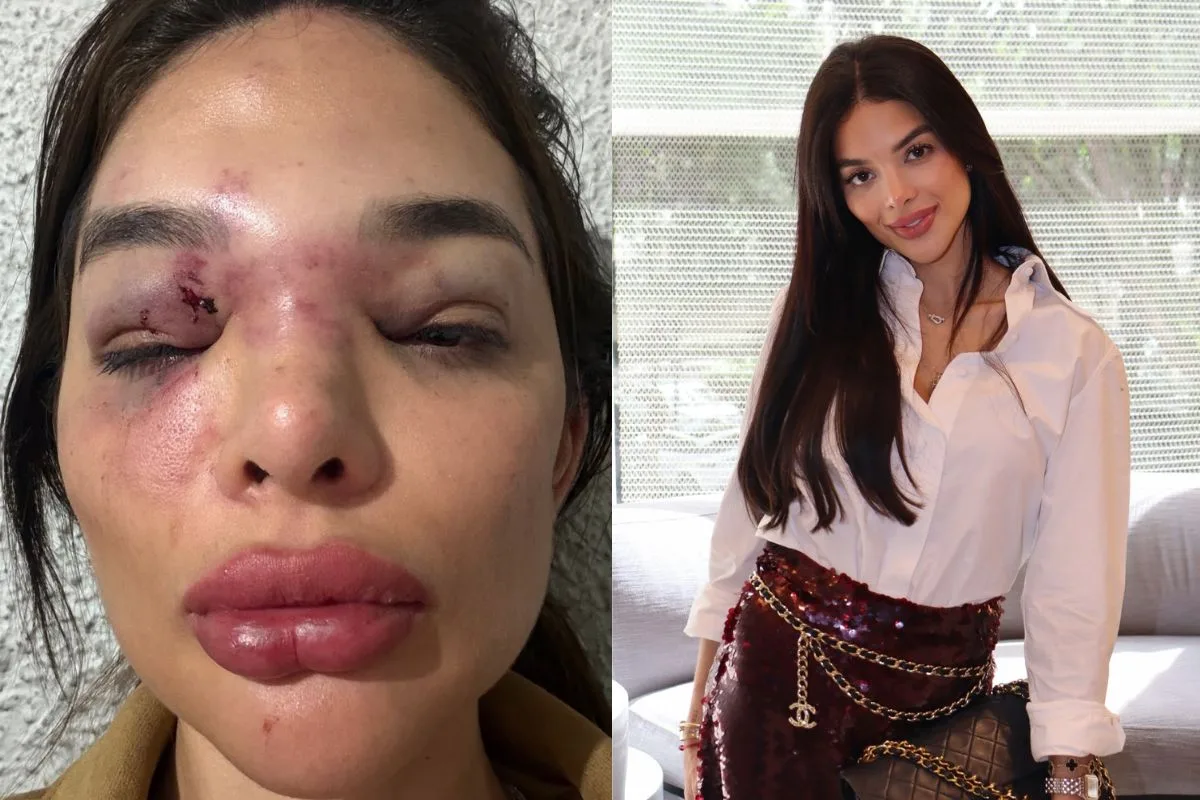 Empresário da Faria Lima é preso em flagrante por violência doméstica