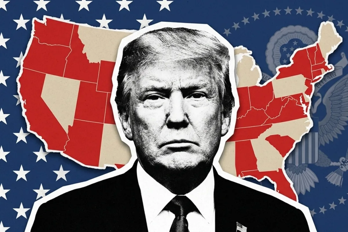 Noticias de las elecciones en EE.UU.: la aprobación de Trump y las encuestas rumbo a las “Midterm 2026”