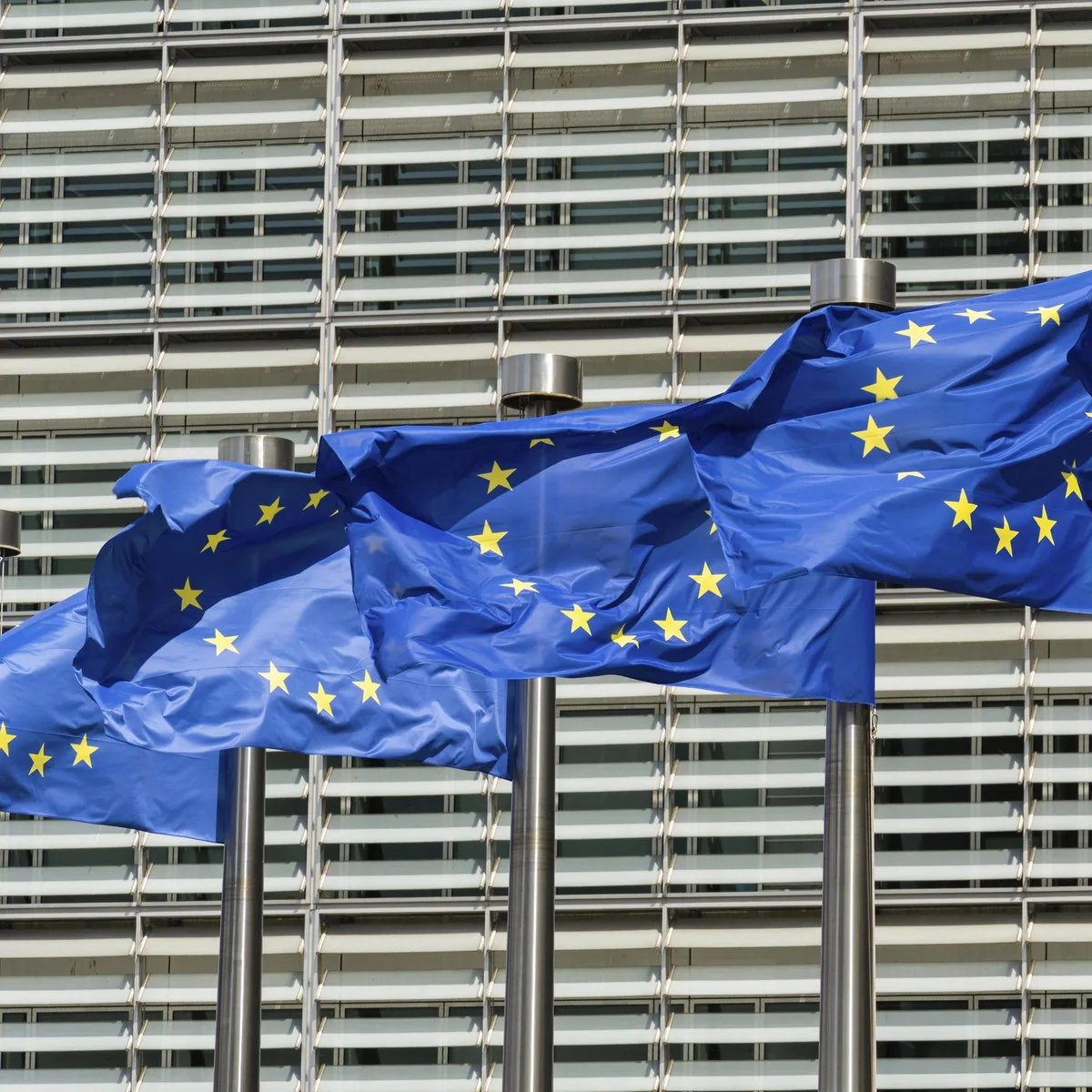Energiekrise - EU-Kommission warnt vor möglichen US-Exportstopp für Diesel