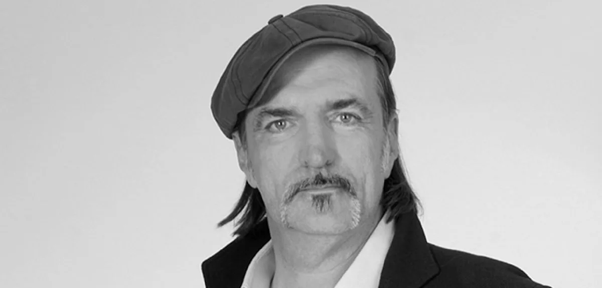 Deutscher Schauspieler und „Tatort“-Kommissar Andreas Hoppe ist tot