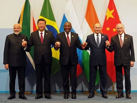 EDITORIAL | Brics+ faces unity test as Middle East war divides members