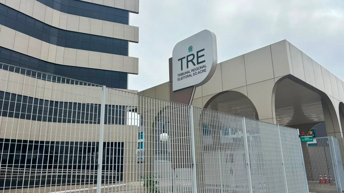 Em retificação de ata ao TRE/AC, PRD e Solidariedade reduzem candidaturas de 27 para 18