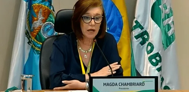 Amapá pode produzir petróleo em 7 anos, diz presidente da Petrobras