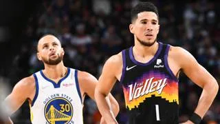 El gran golpe de San Francisco: El fichaje estrella que planean los Warriors para su futuro