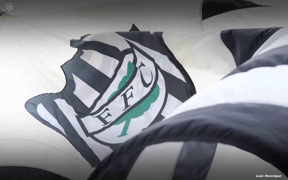 Figueirense lança caravana para levar sócios a jogo decisivo da Série C