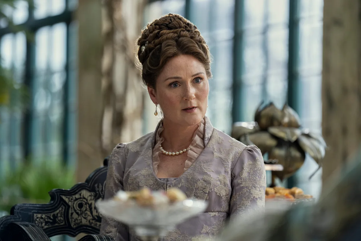 Bridgerton se expande: Netflix anunció una nueva serie sobre la historia de amor de Lady Violet