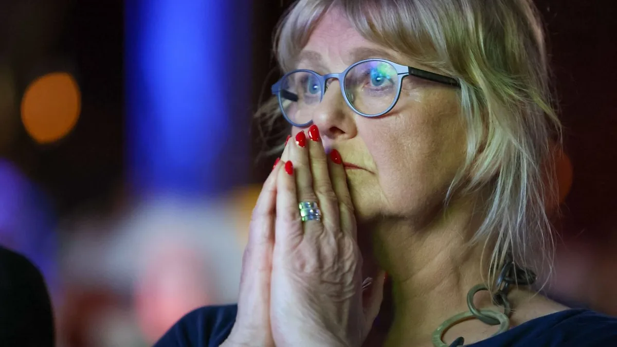 Landtagswahl in Sachsen-Anhalt: Birthler: Demokraten im Osten weiter in Mehrheit