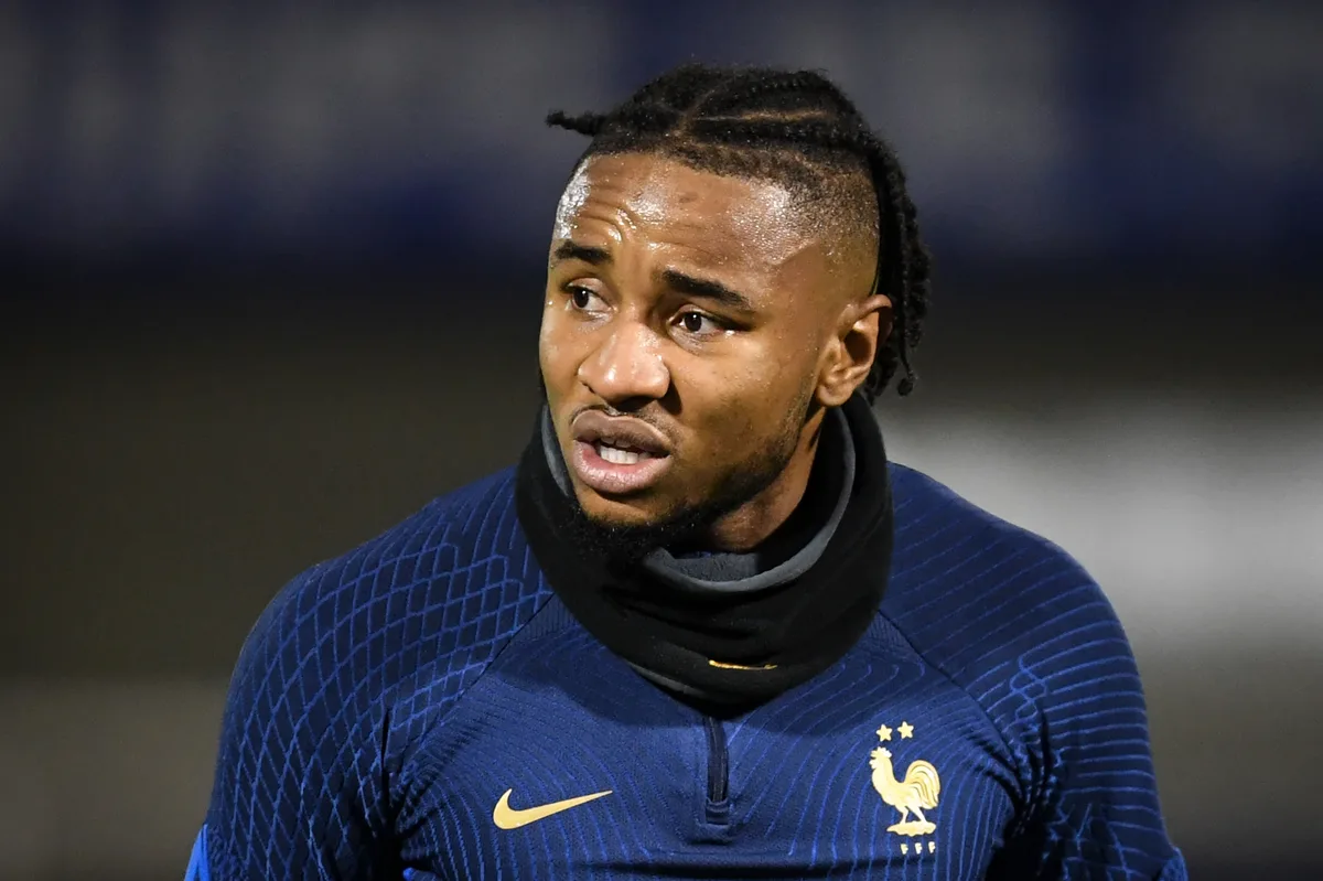 Atacante francês Christopher Nkunku volta ao RB Leipzig por empréstimo