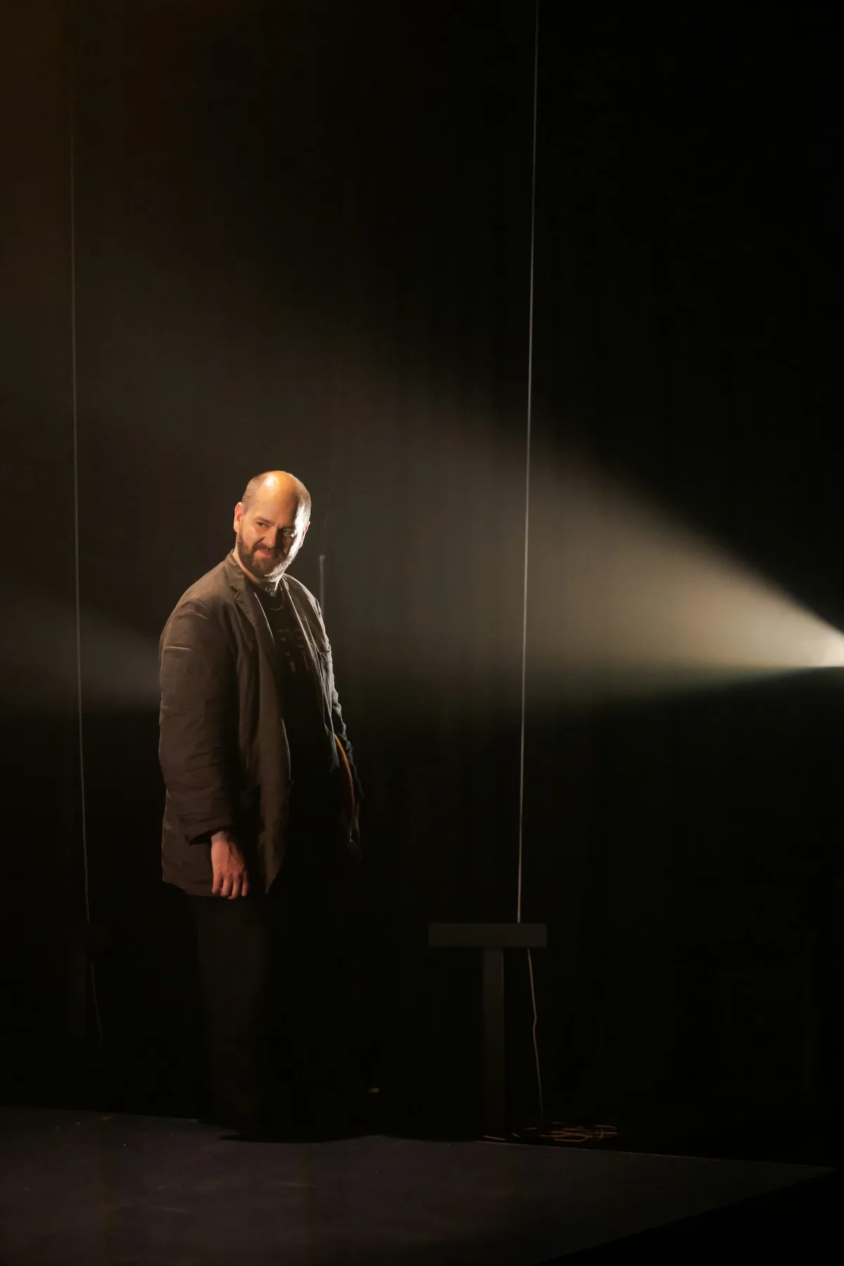 Verbatim theatre uses the real words of real people. But can an edited truth ever be real?