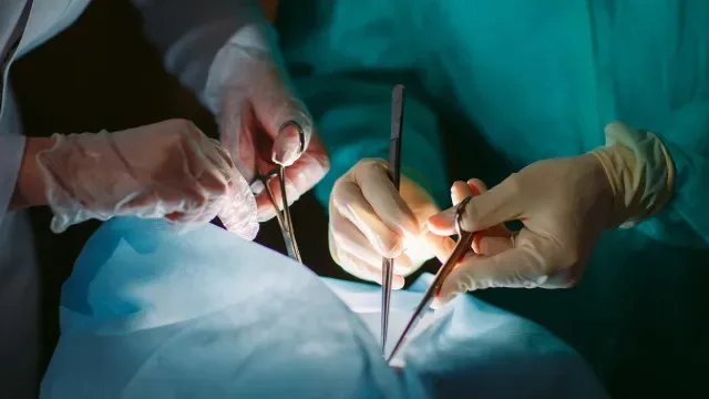 Santo António suspende cirurgias adicionais de ortopedia e neurocirurgia