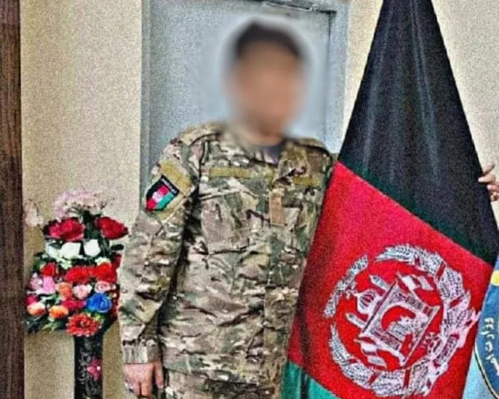 Taliban threaten former Afghan police worker after MoD leak reveals identity