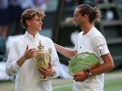"Frage der Zeit": Zverev könnte schon im Oktober Nummer 1 der Welt sein