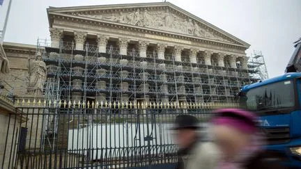 Le projet de "loi intégrale" sur les violences faites aux enfants et aux femmes entame son parcours à l'Assemblée