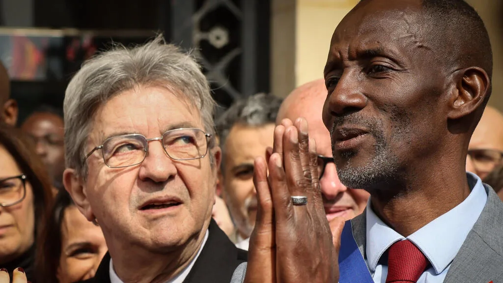 France: le maire LFI de Saint-Denis, Bally Bagayoko, visé par une enquête pour détournement de fonds publics