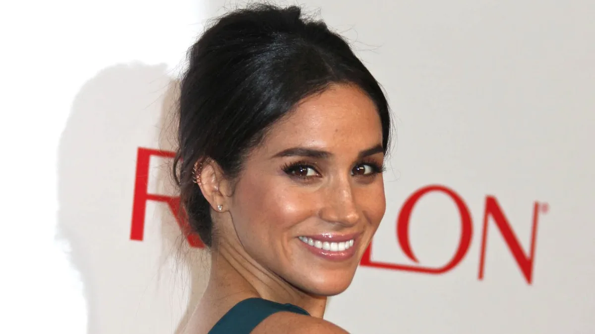 Rückkehr nach sechs Jahren: Was sich für Herzogin Meghan in Großbritannien verändert hat