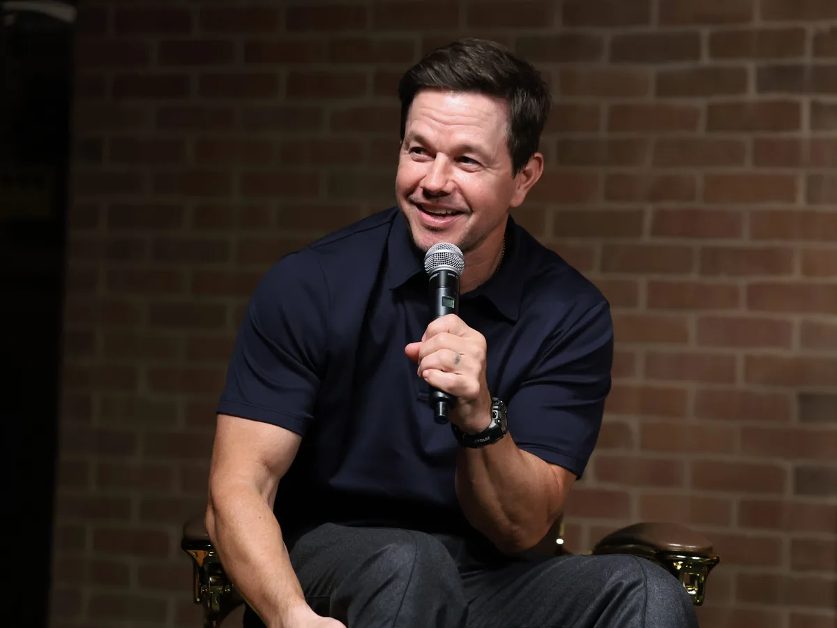 Mark Wahlberg says he left LA when he realized his kids needed a different environment to grow up in