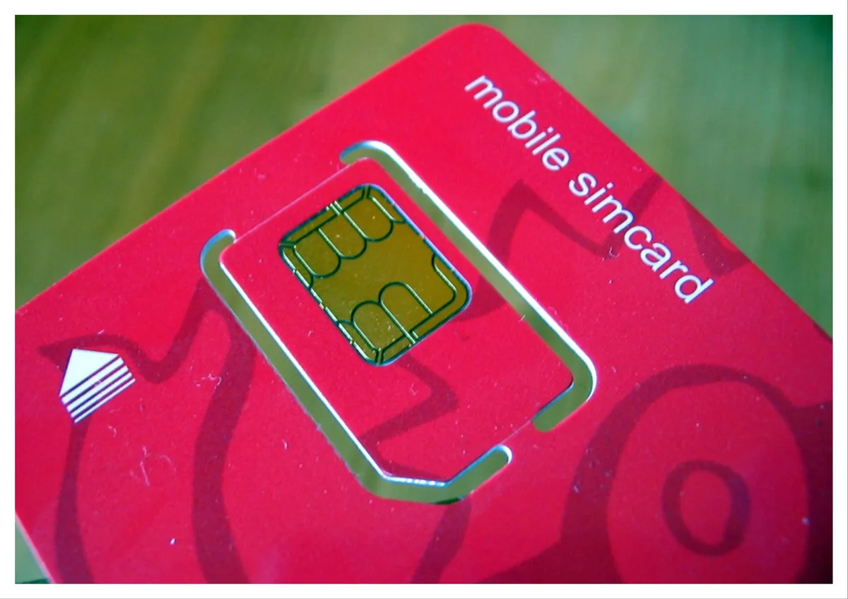 Govt limits SIM cards to nine per person: Here's what the rules say