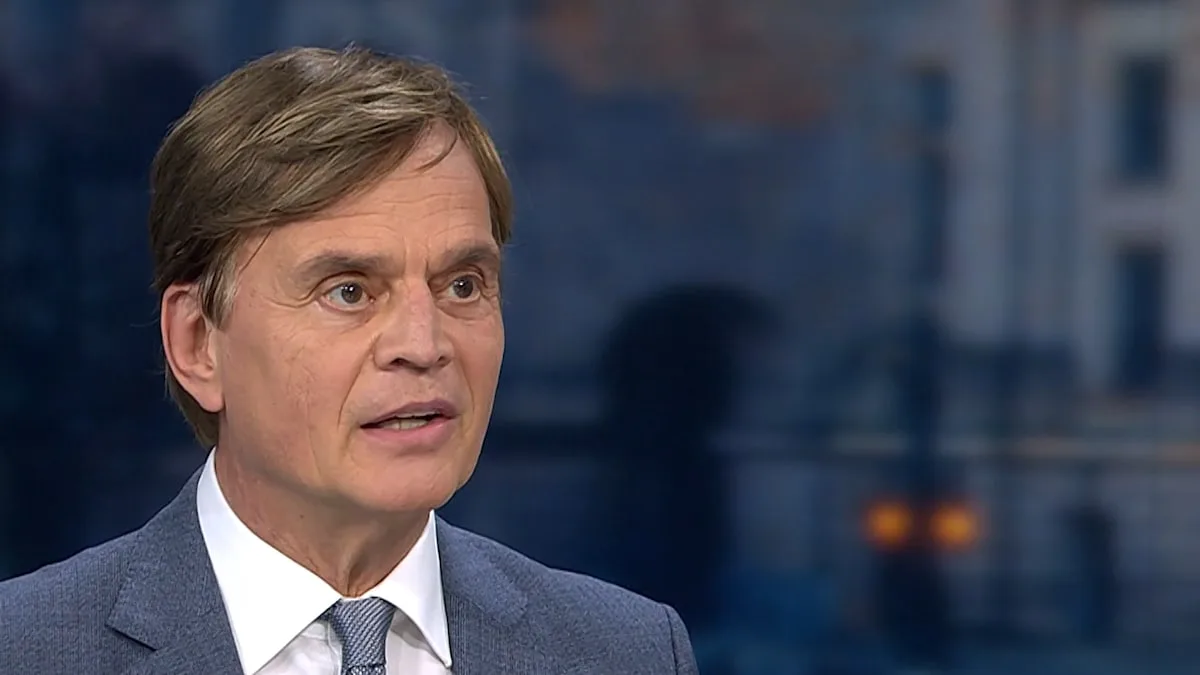 „Die Union muss einfach nur die Gesetze und Anträge stellen – dann stimmen wir sofort zu“