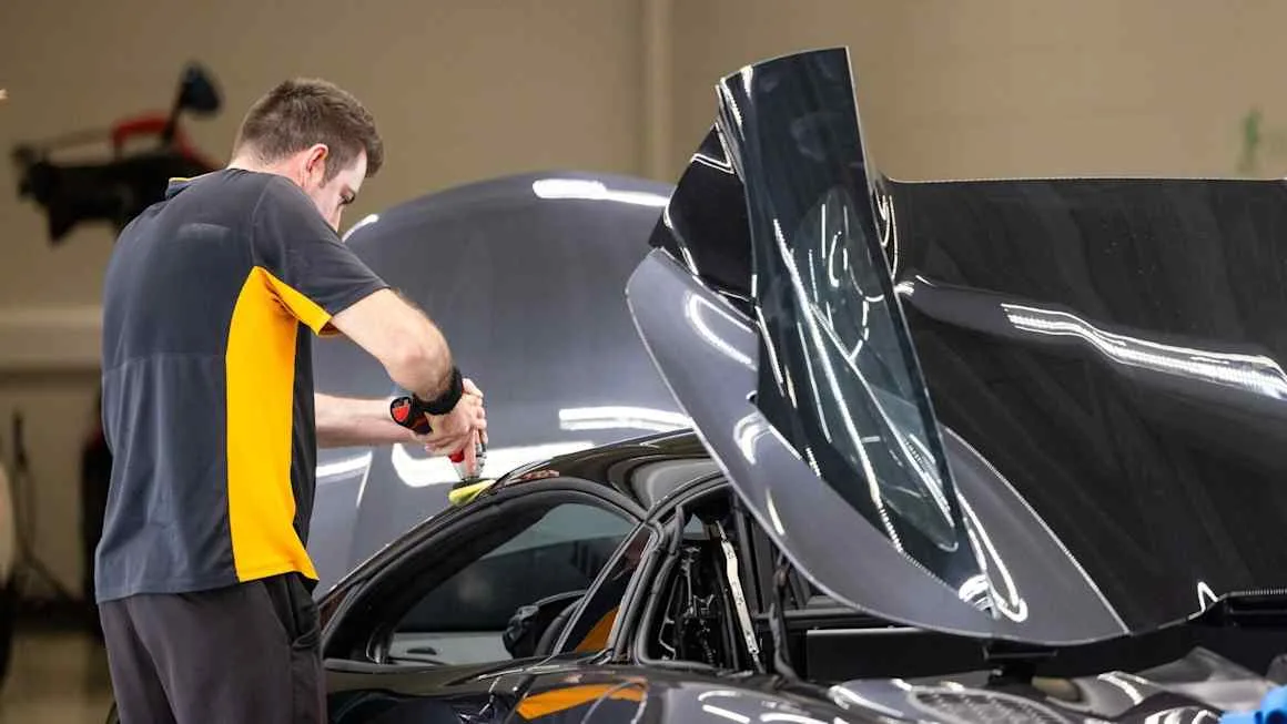 France and Germany to allow UK in EU car policy if it aligns on China tariffs