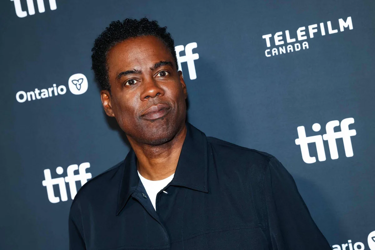 Chris Rock volta à cadeira de diretor com a comédia dramática 'Misty Green'