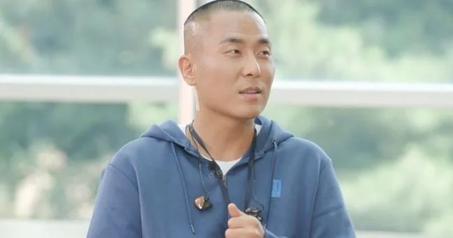 '윤보미♥' 라도, 충격적인 생활고 "도둑이 왔다가 우리 행색 보고 나가"(해투)