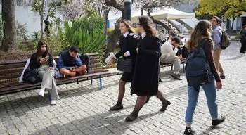 Mais de 11 mil vagas disponíveis para a segunda fase de acesso ao ensino superior