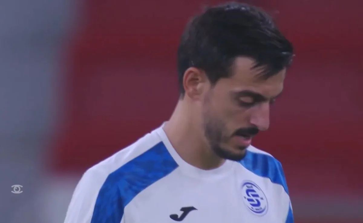 Joselu, goleado en su vuelta a Qatar