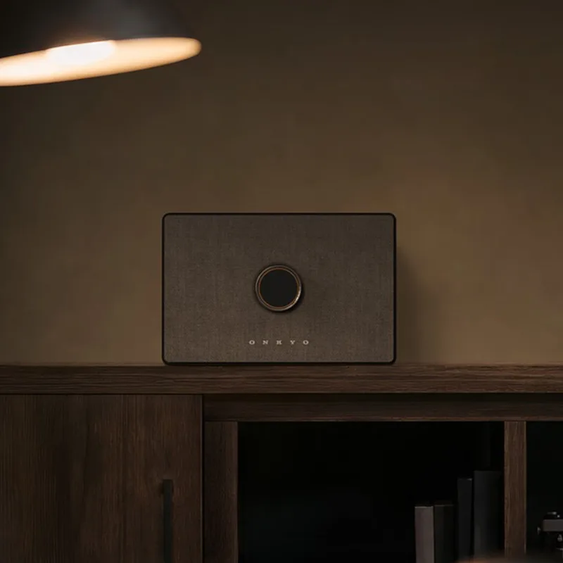 Actualité : Onkyo Creator GX-AiO : trois enceintes sans fil tout-en-un adaptées à chaque espace de vie