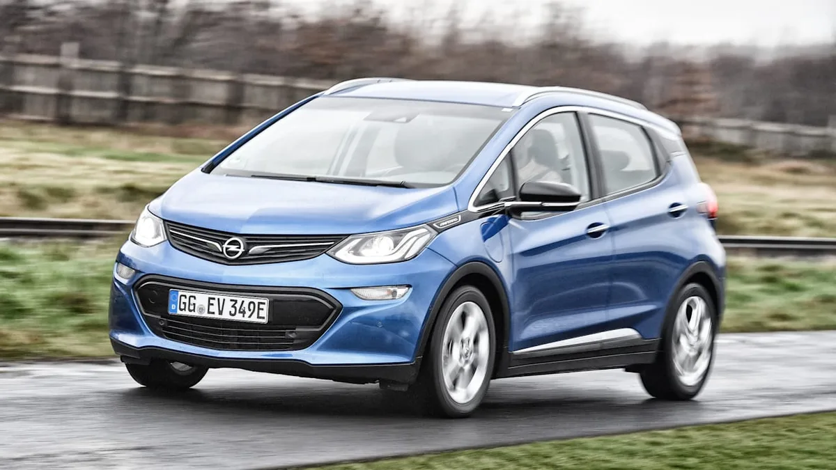 5 Elektroautos im GW-Check - E-Pioniere: hier lohnt sich ein zweiter Blick