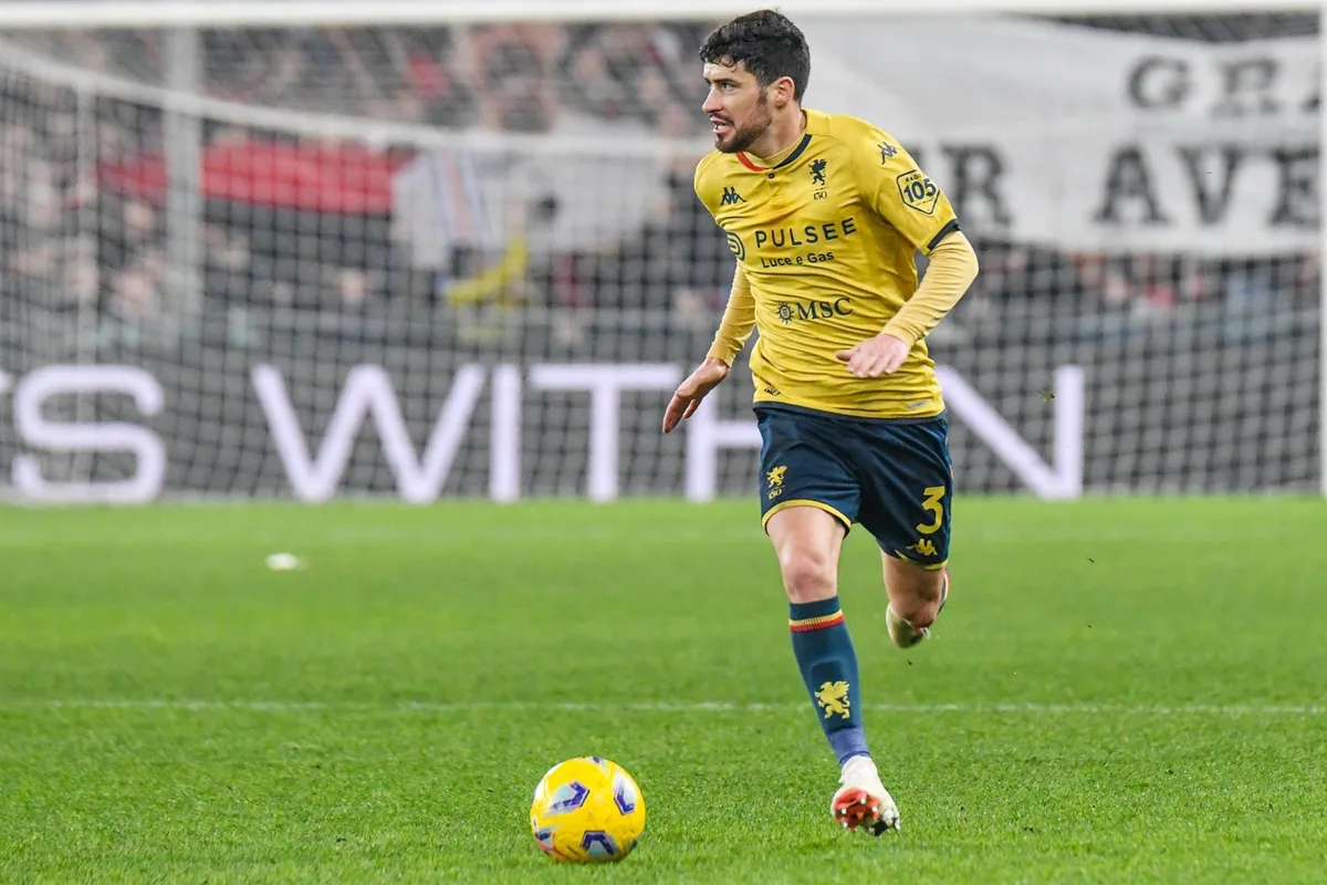 AMP. El Racing se refuerza con Aarón Martín, Almeida y Belocian y traspasa a Gustavo Puerta al Olympiacos