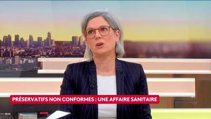 Présidentielle 2027 : "Bien sûr que notre main est tendue, qu'on est prêts à discuter du programme. Par contre, nous ne sommes pas prêts à perdre du temps", prévient Manon Aubry