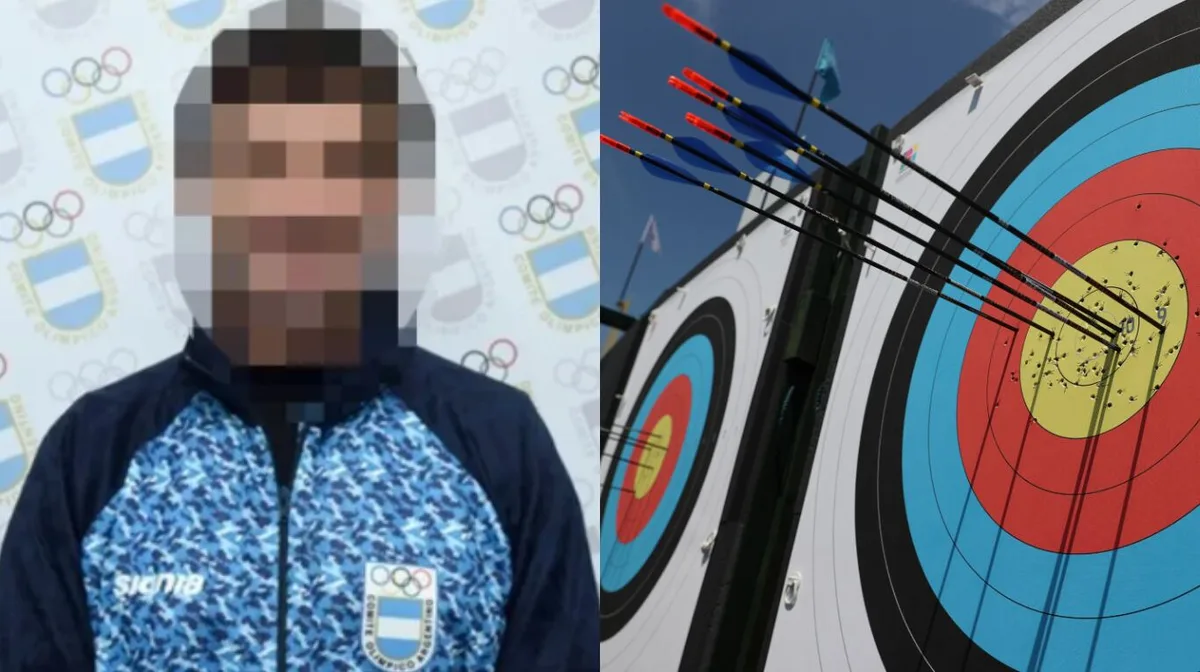 Condenaron a un deportista por abusar sexualmente de su hijo: irá a la cárcel 13 años