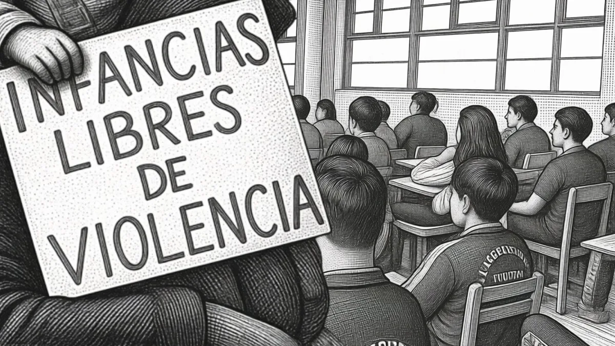 Caso Liceo Naval: Violencia sexual en colegios supera los 2.000 casos en lo que va del año en Perú