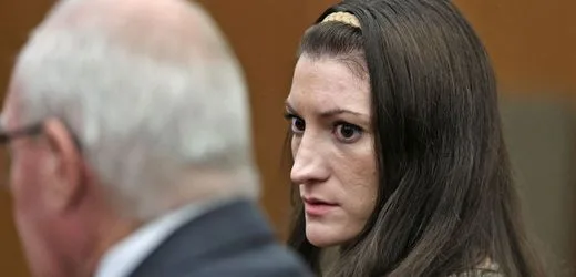 Kindstötung und postpartale Psychose: Jury findet keine Einigung über Lindsay Clancy