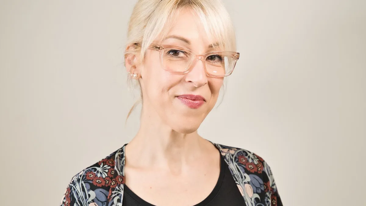 Sonia Díaz Rois, coach experta en gestión del enfado: "Lo que más desgasta en una relación no es discutir, sino hacerlo siempre por lo mismo"