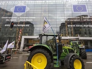 La mise en œuvre de la politique agricole commune par la France est « inadaptée », juge la Cour des comptes