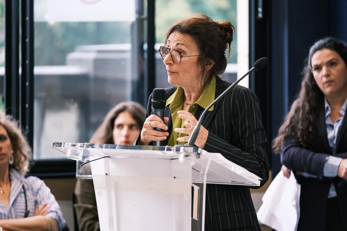 Anne Muxel, politologue : « La France insoumise a su capter le désir de transformation de la jeunesse »
