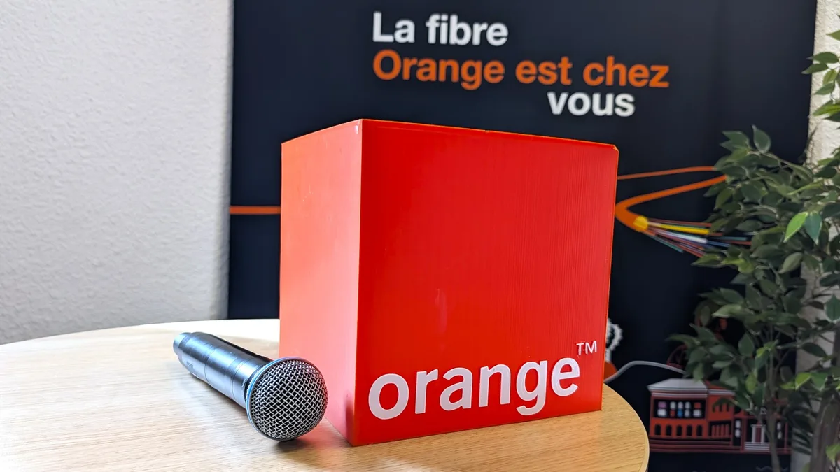 Orange veut séduire pour la rentrée et casse les prix sur les forfaits mobiles et la fibre