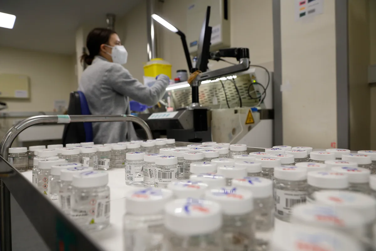 Moderna y MSD anuncian resultados positivos en la fase final de su vacuna contra el melanoma