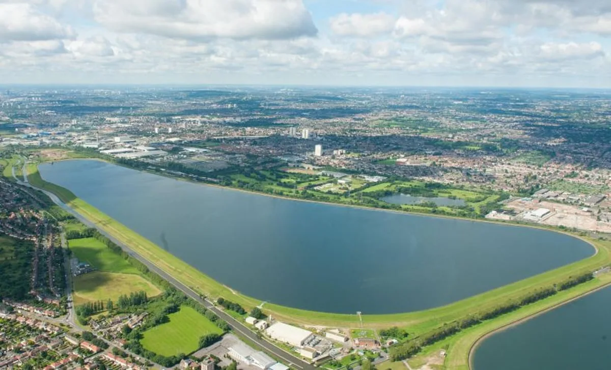 Thames Water gives update on London hosepipe ban