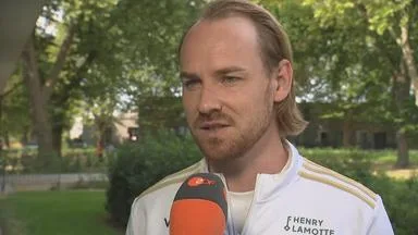 Rühr: "Belgien komplettestes Team der Welt"