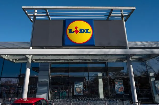 New Lidl £19 'sunrise' gadget to 'wake up better' and not feel groggy out Sunday