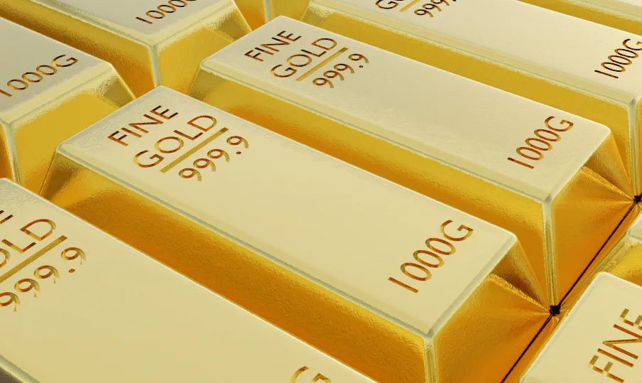 Preço do ouro hoje: cotação da onça nos mercados internacionais