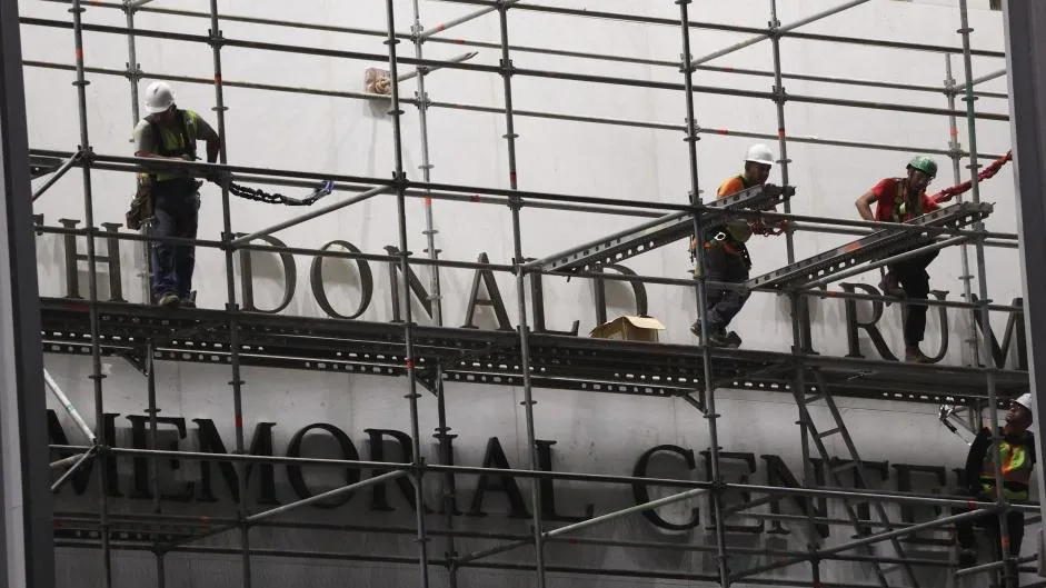 Le Kennedy Center risque la faillite, et Donald Trump pose ses conditions pour le sauver