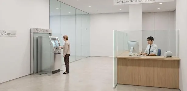E se uma máquina não roubar seu emprego?