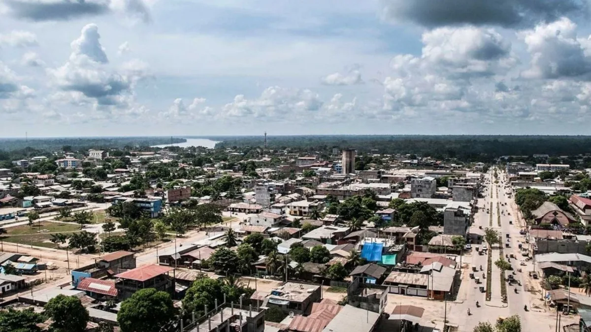 Nuevo fenómeno climatológico pone en alerta a la selva peruana: Se esperan lluvias y descenso de temperaturas, según Senamhi
