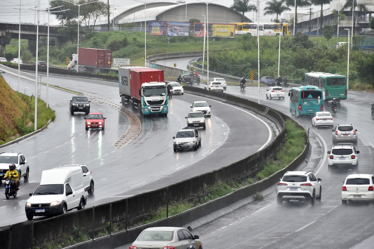 DNIT assina contrato de R$ 81,5 milhões para BRs-324 e 116 na Bahia