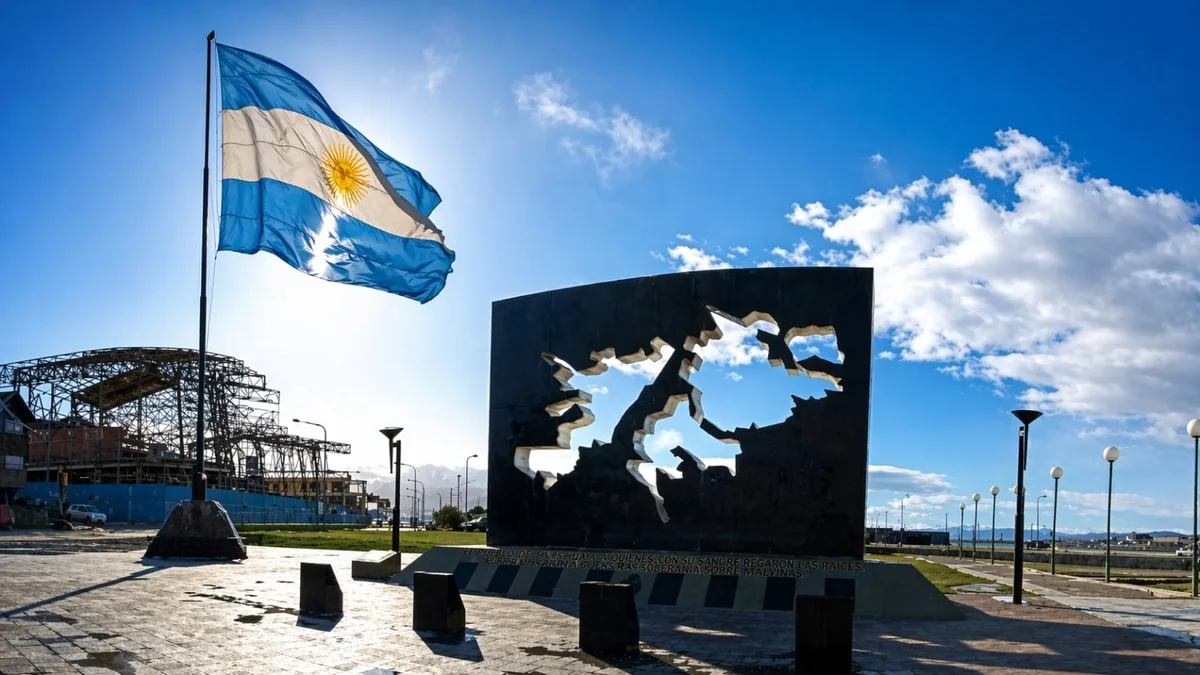 Malvinas: el Gobierno crea un nuevo sistema para coordinar la política exterior y endurece el reclamo de soberanía